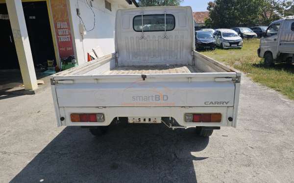 SUZUKI CARRY 1.5 CL PU
