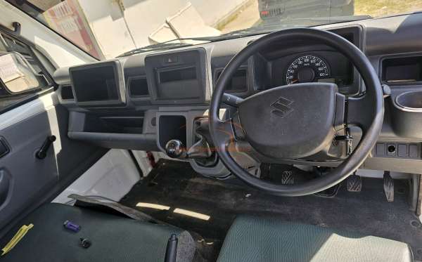 SUZUKI CARRY 1.5 CL PU