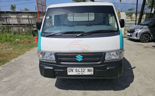 SUZUKI CARRY 1.5 CL PU