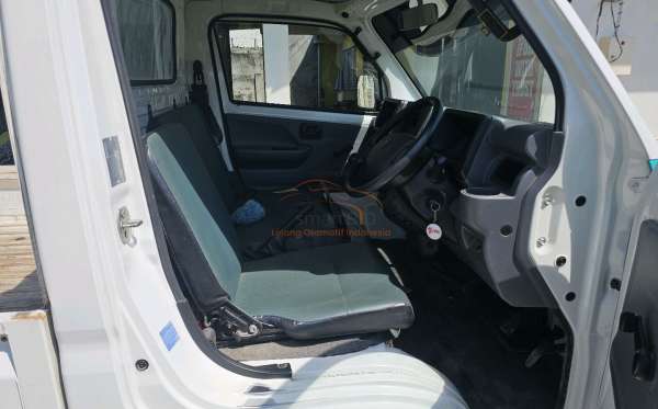 SUZUKI CARRY 1.5 CL PU