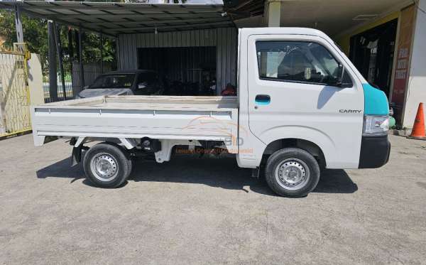 SUZUKI CARRY 1.5 CL PU