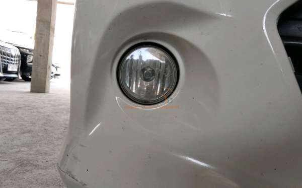 TOYOTA  AVANZA NEW  VELOZ 1.5