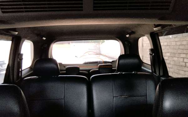 TOYOTA  AVANZA NEW  VELOZ 1.5