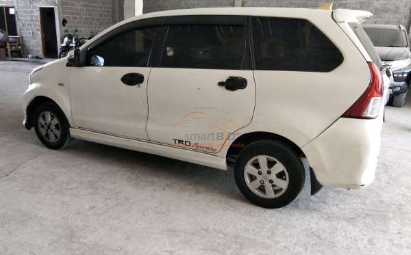 TOYOTA  AVANZA NEW  VELOZ 1.5