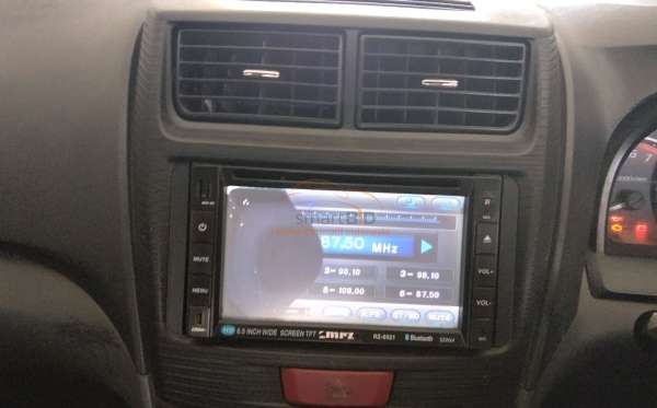TOYOTA  AVANZA NEW  VELOZ 1.5