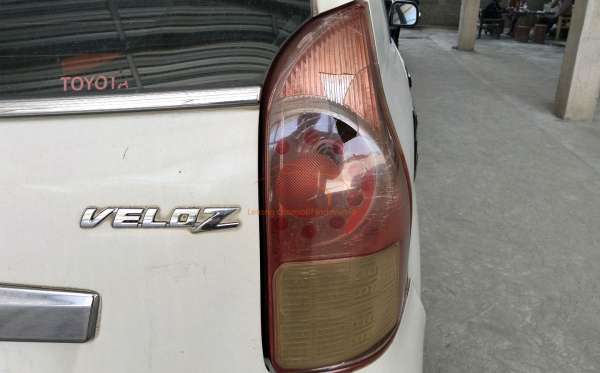 TOYOTA  AVANZA NEW  VELOZ 1.5