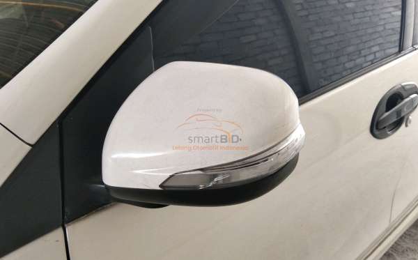 TOYOTA  AVANZA NEW  VELOZ 1.5