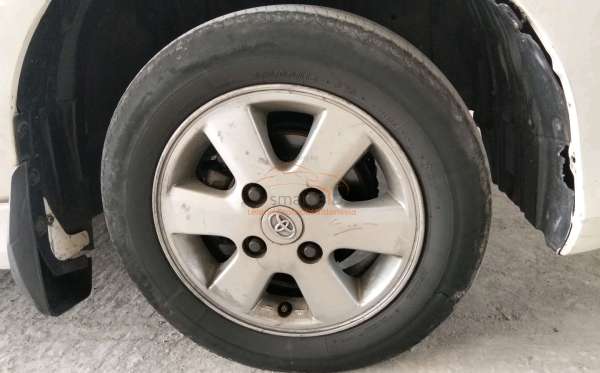 TOYOTA  AVANZA NEW  VELOZ 1.5