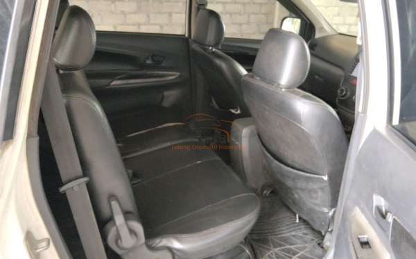TOYOTA  AVANZA NEW  VELOZ 1.5