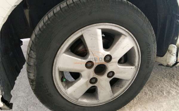 TOYOTA  AVANZA NEW  VELOZ 1.5