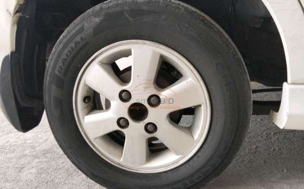 TOYOTA  AVANZA NEW  VELOZ 1.5