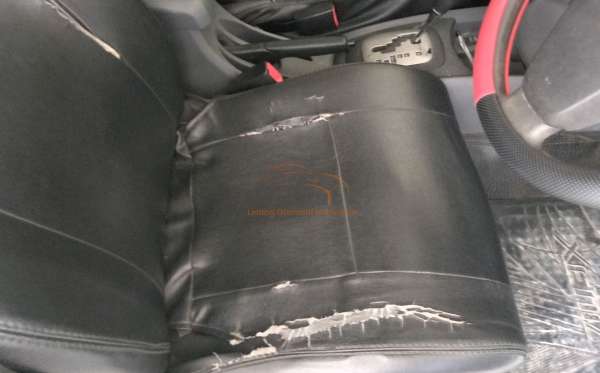 TOYOTA  AVANZA NEW  VELOZ 1.5
