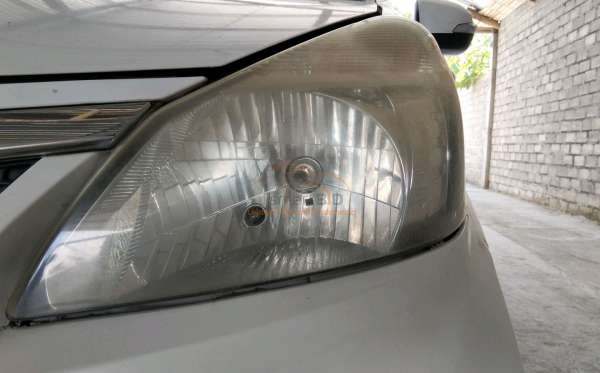 TOYOTA  AVANZA NEW  VELOZ 1.5