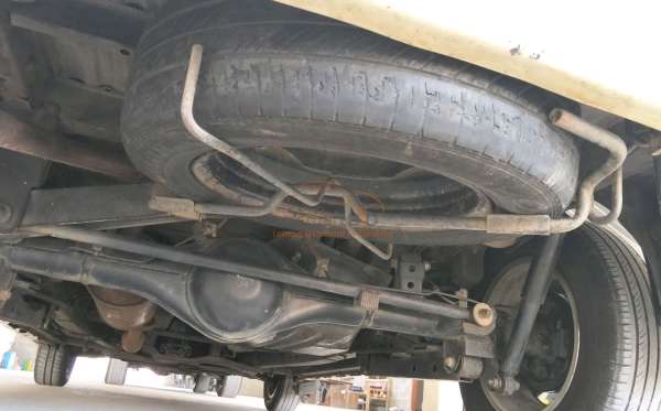 TOYOTA  AVANZA NEW  VELOZ 1.5