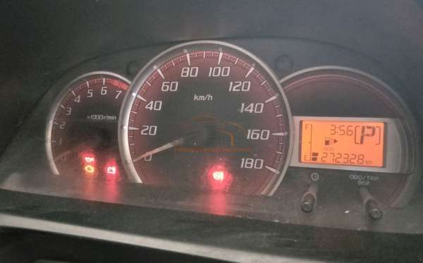 TOYOTA  AVANZA NEW  VELOZ 1.5
