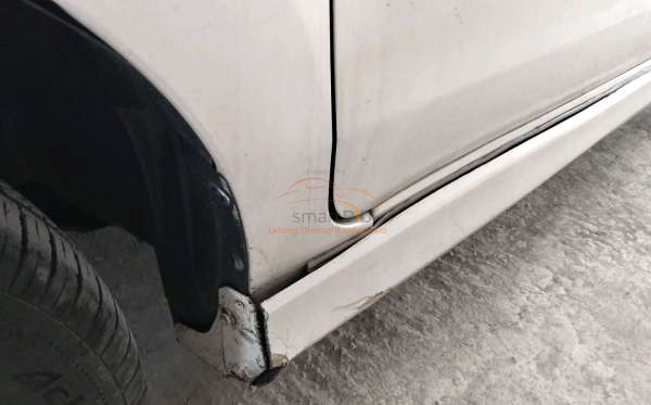 TOYOTA  AVANZA NEW  VELOZ 1.5
