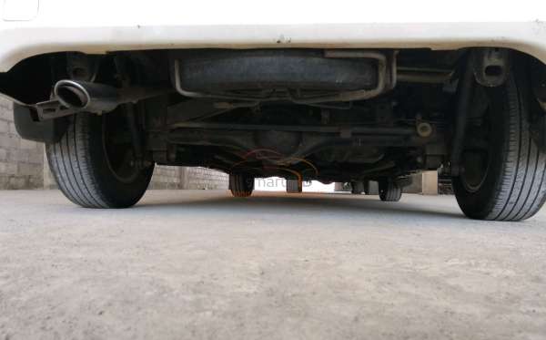 TOYOTA  AVANZA NEW  VELOZ 1.5