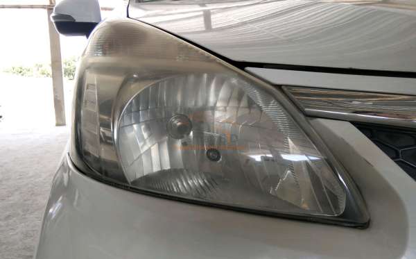 TOYOTA  AVANZA NEW  VELOZ 1.5