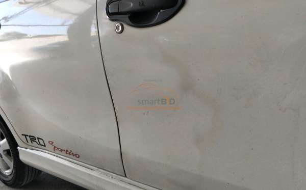 TOYOTA  AVANZA NEW  VELOZ 1.5