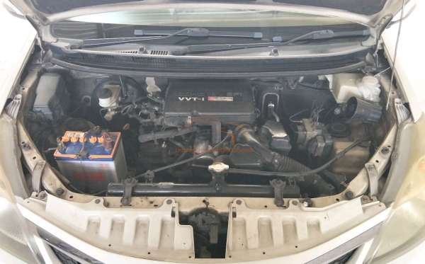 TOYOTA  AVANZA NEW  VELOZ 1.5