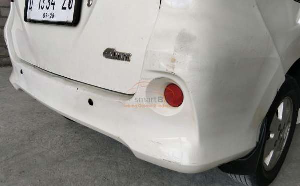 TOYOTA  AVANZA NEW  VELOZ 1.5