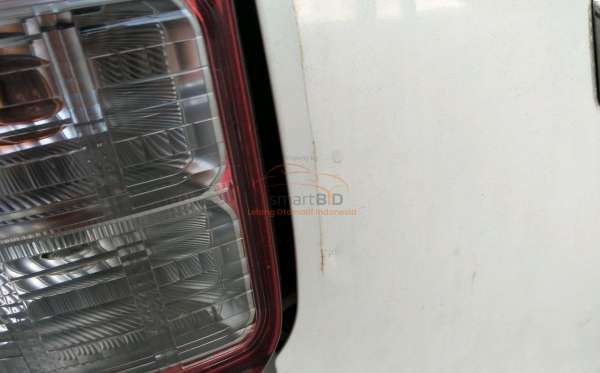 TOYOTA  AVANZA NEW  VELOZ 1.5