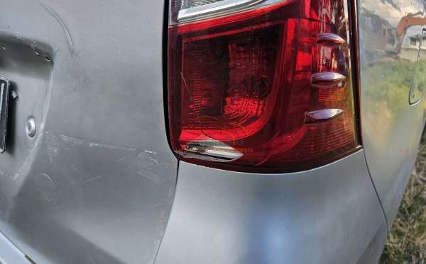 TOYOTA AVANZA
