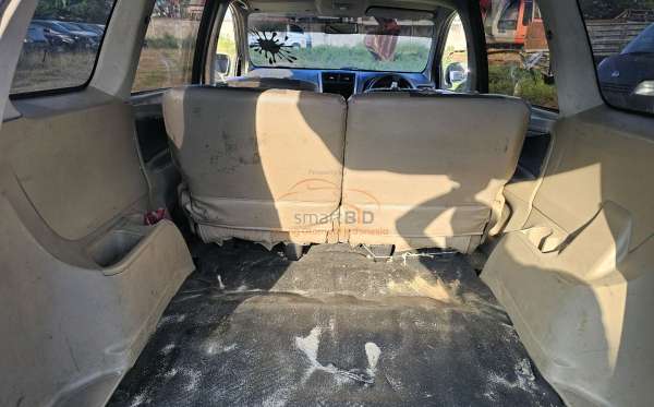 TOYOTA AVANZA