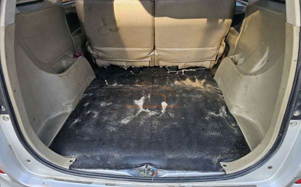 TOYOTA AVANZA
