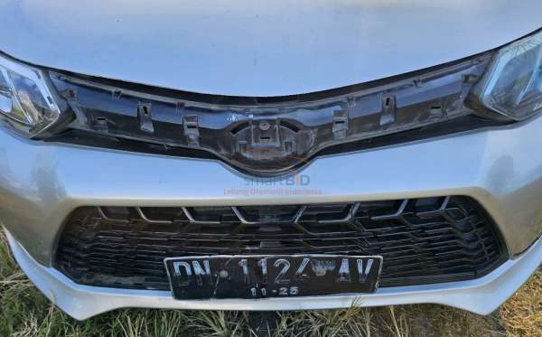 TOYOTA AVANZA