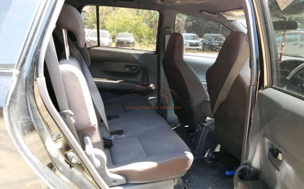 TOYOTA CALYA 1.2 G M/T