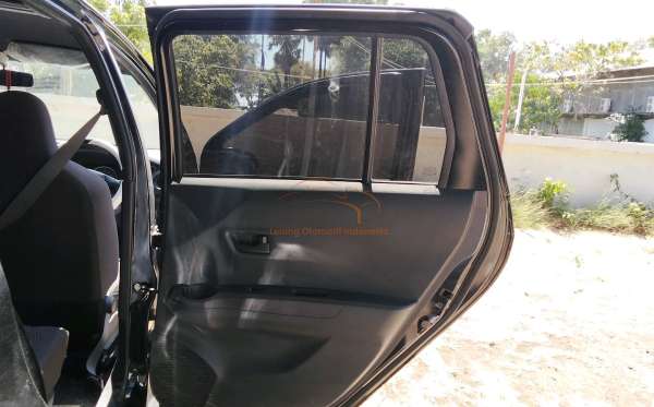 TOYOTA CALYA 1.2 G M/T