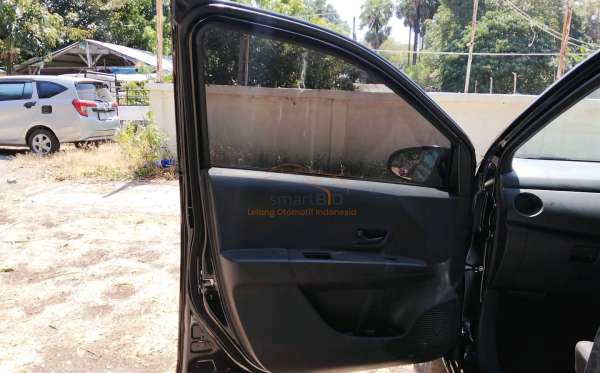 TOYOTA CALYA 1.2 G M/T