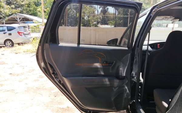 TOYOTA CALYA 1.2 G M/T