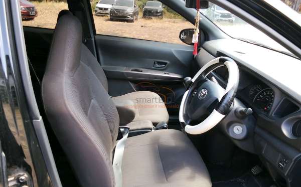 TOYOTA CALYA 1.2 G M/T
