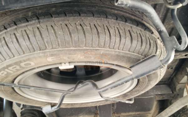 TOYOTA CALYA 1.2 G M/T
