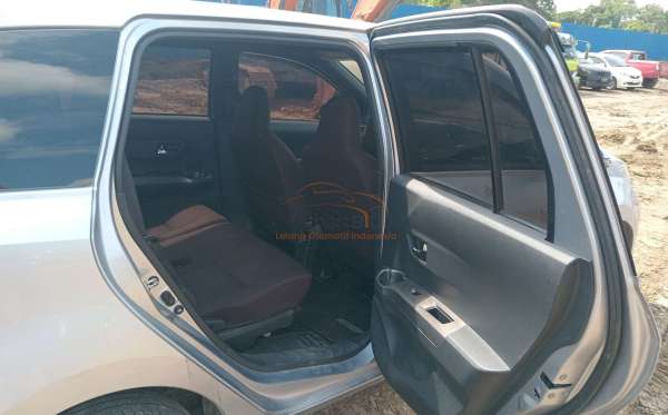 TOYOTA CALYA 1.2 G M/T