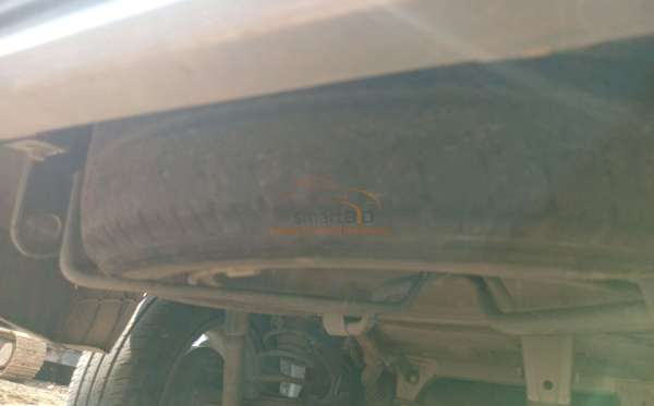 TOYOTA CALYA 1.2 G M/T