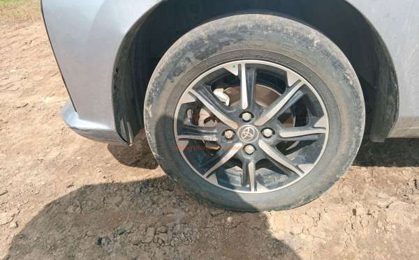 TOYOTA CALYA 1.2 G M/T