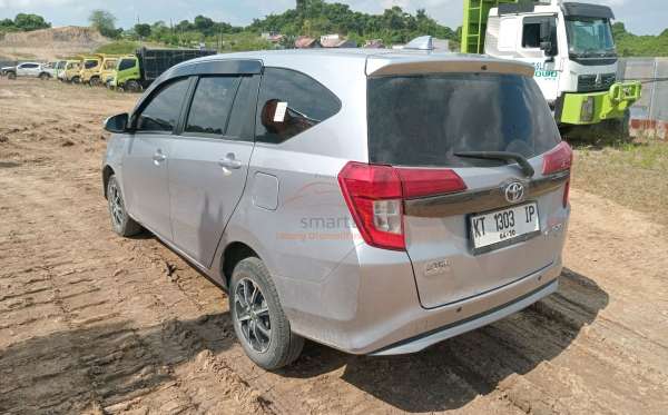TOYOTA CALYA 1.2 G M/T
