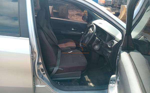 TOYOTA CALYA 1.2 G M/T