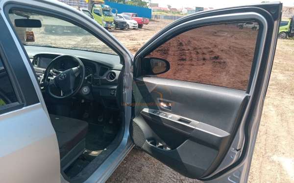 TOYOTA CALYA 1.2 G M/T