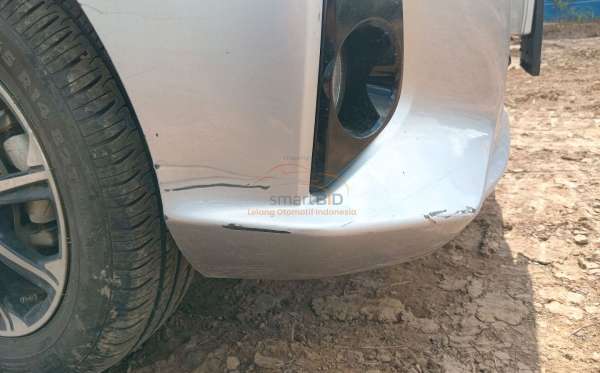 TOYOTA CALYA 1.2 G M/T
