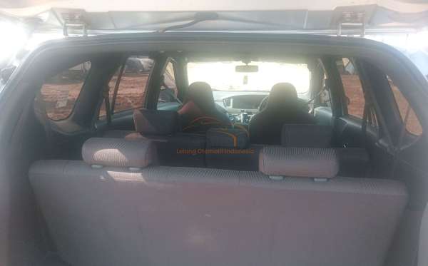 TOYOTA CALYA 1.2 G M/T