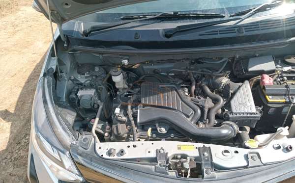 TOYOTA CALYA 1.2 G M/T