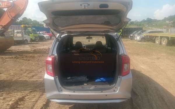 TOYOTA CALYA 1.2 G M/T