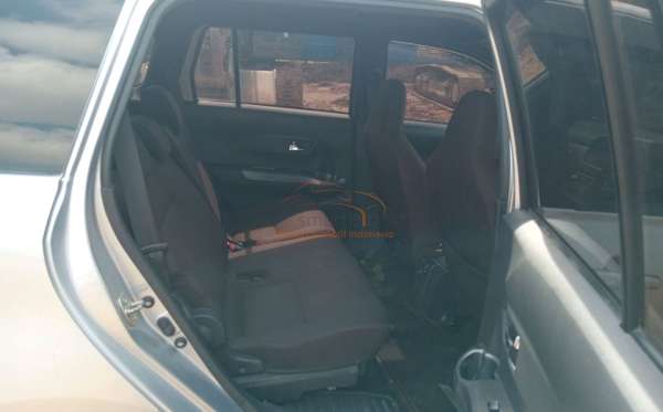 TOYOTA CALYA 1.2 G M/T