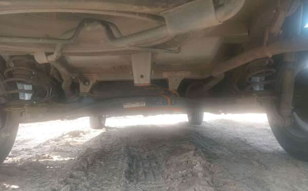 TOYOTA CALYA 1.2 G M/T