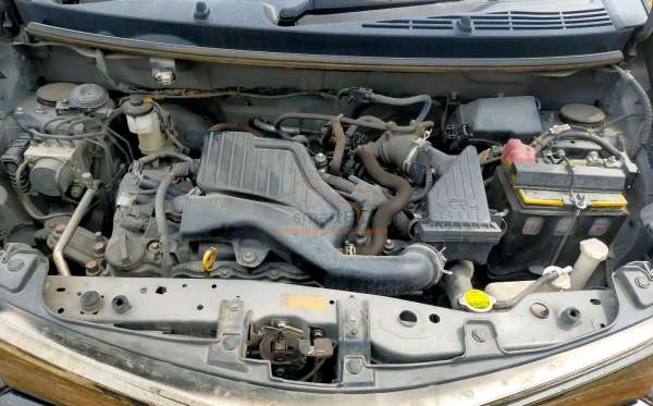 TOYOTA CALYA 1.2 G M/T