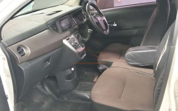 TOYOTA CALYA